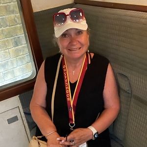 Meet your Posher, Marion